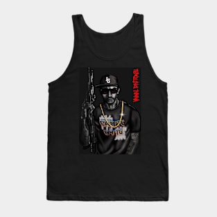 Vinny Pistone Tank Top